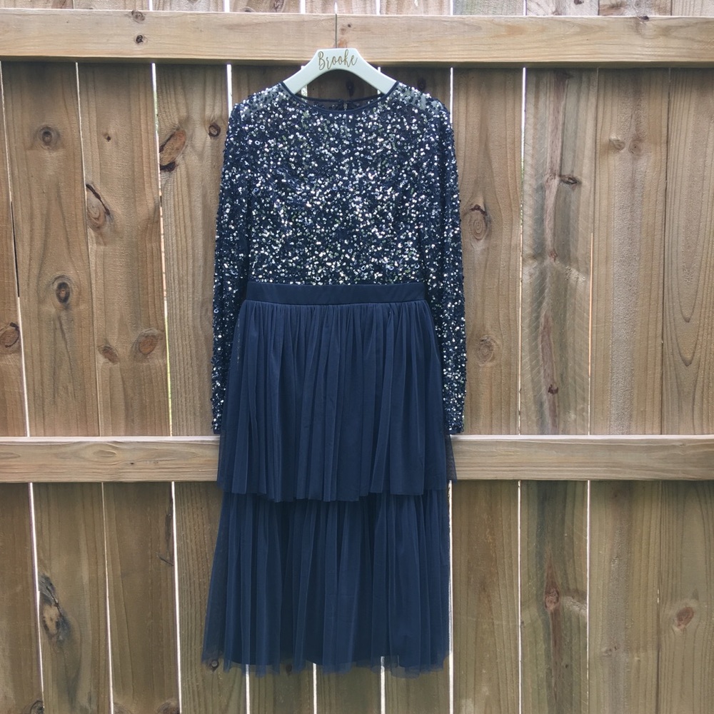 ASOS dress